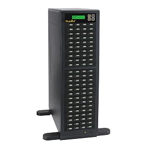 DupliM 17 USB Flash Drive Duplicator Stand-Alone