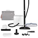 Dupray Neat Steam Cleaner for Home with Storage Bag