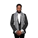 Dupsie's Kente African Print Stole – Made in Africa Black History Month Sash for Church, Choir, School &amp; Cultural Events