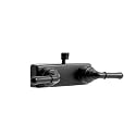 Dura Faucet DF-SA100C-MB RV Shower Valve Diverter (Matte Black)