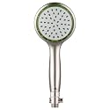 Dura Faucet DF-SA470-SN RV Pressure-Assist Hand Held Shower Wand (Brushed Satin Nickel)