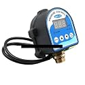 Durability Electronic Intelligent Water Pump Pressure Controller Control Switch WPC 10