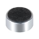 Durability High Volumes Handling Electret Condenser Microphone Pickup Cores for Concerts Event Activity Unidirectional