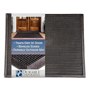 Durable Corporation 396S1624 16 in. Wx 24