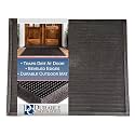 Durable Corporation 396S2432 24 in. Wx 32 in. L Fingertip Entrance Mat