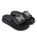 Durable cushioned slippers for girls perfect for