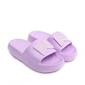 Durable cushioned slippers for girls perfect for