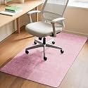 Durable Non-Slip Office Chair Mat for Hardwood