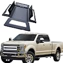 Durable Rainproof Custom Steel Canopy Hard Top Pickup Truck Special Canopy Compatible for F-d F-Series