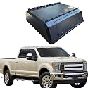Durable Rainproof Custom Steel Canopy Hard Top Pickup Truck Special Canopy Compatible for F-d F-Series