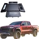 Durable Rainproof Custom Steel Canopy Hard Top Pickup Truck Special Canopy Compatible for Chevrolet Colorado 2023