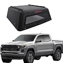Durable Rainproof Custom Steel Canopy Hard Top Pickup Truck Special Canopy Compatible for Chevrolet Colorado 2025