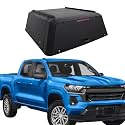 Durable Rainproof Custom Steel Canopy Hard Top Pickup Truck Special Canopy Compatible for Chevrolet Colorado 2023