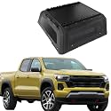 Durable Rainproof Custom Steel Canopy Hard Top Pickup Truck Special Canopy Compatible for Chevrolet Colorado 2023