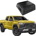 Durable Rainproof Custom Steel Canopy Hard Top Pickup Truck Special Canopy Compatible for Chevrolet Colorado 2023