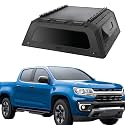 Durable Rainproof Custom Steel Canopy Hard Top Pickup Truck Special Canopy Compatible for Chevrolet Colorado 2023