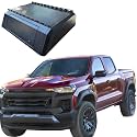 Durable Rainproof Custom Steel Canopy Hard Top Pickup Truck Special Canopy Compatible for Chevrolet Colorado 2023