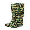 Durable Rubber Boots for Men amp Women