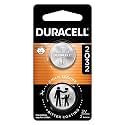 Duracell 2032 Lithium Battery, 2 Count, AirTag &amp; Key Fob, CR2032 3V Cell