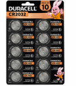 DURACELL CR 2032 Battery
