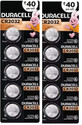 DURACELL CR2032 Lithium Coin Specialty Devices Child