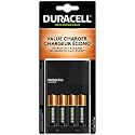 Duracell Ion Speed 1000 Battery Charger