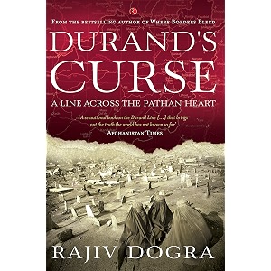 durands curse a line across the pathan heart