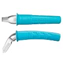 DURATECH 2-Pack Car Door Handle for Elderly