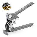 DURATECH 90 Degree Tubing Bender, 3-IN-1 Brake Line Bender