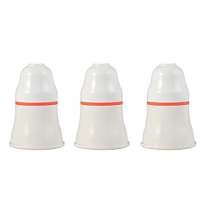 pendant bulb holder for wall b22 batten lamp holder for ledelectric bulb for home white pack of 3