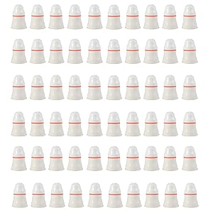 pendant bulb holder for wall b22 batten lamp holder for ledelectric bulb for home white pack of 60