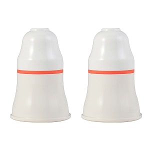 pendant bulb holder for wall b22 batten lamp holder for ledelectric bulb for home white pack of 2