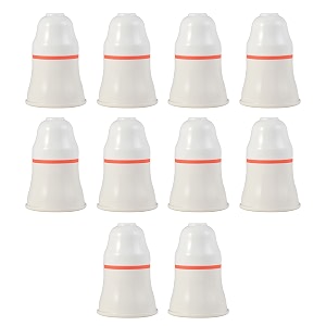 pendant bulb holder for wall b22 batten lamp holder for ledelectric bulb for home white pack of 10