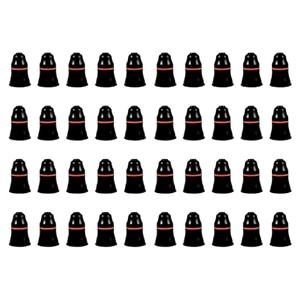 pendant bulb holder for wall b22 batten lamp holder for ledelectric bulb for home black pack of 40