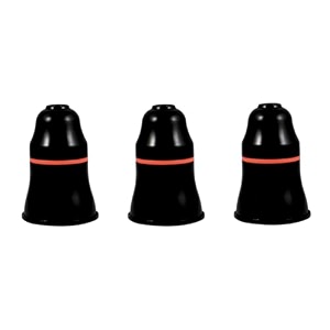 pendant bulb holder for wall b22 batten lamp holder for ledelectric bulb for home black pack of 3