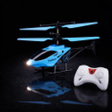 DURAZO Gravity sensor RC Helicopter with Safety Sensor and 3D Light - Pack of 1
