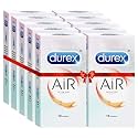 Durex Condoms, Air- 10s (Pack of 10)