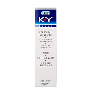 durex ky jelly personal lubricant 100g