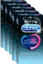 DUREX Mutual Climax Condom