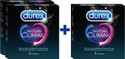 DUREX Mutual Climax Condom