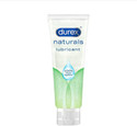 DUREX Naturals Intimate Ultra-Smooth Lube , Entle on Skin, Safe for Condoms & Toys Lubricant (100 g)