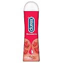 Durex Play Lubricant Gel - Saucy Strawberry 50ml