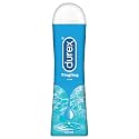 Durex Play Tingling Intimate Lube, 50ml Bottle