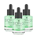 Duri Cosmetics, Drop'n Go Quick Dry Nail Drops (Drop'n Go (Pack of 3)
