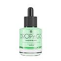 duri Drop'n Go Quick Dry Nail Drops - Fast Drying Drops for Long Lasting Nail Polish 0.45 fl. oz. (Pack of 1)