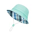 Durio Soft Warm Knitted Baby Hats Caps Cute Cozy Chunky Winter Infant Toddler Baby Beanies for Boys Girls