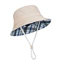 Durio Soft Warm Knitted Baby Hats Caps Cute Cozy Chunky Winter Infant Toddler Baby Beanies for Boys Girls