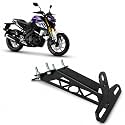 DURIOR MT15 Racing Tail Tidy with Key Hole Cap Suitable for All Model MT15 V1/V2/V3 (Racing Tail Tidy With After Market Indicator Fitment)