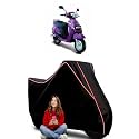 Duro 125 DX Scooty Bike Cover Water