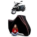 Duro DZ Scooty Bike Cover Water Resistant